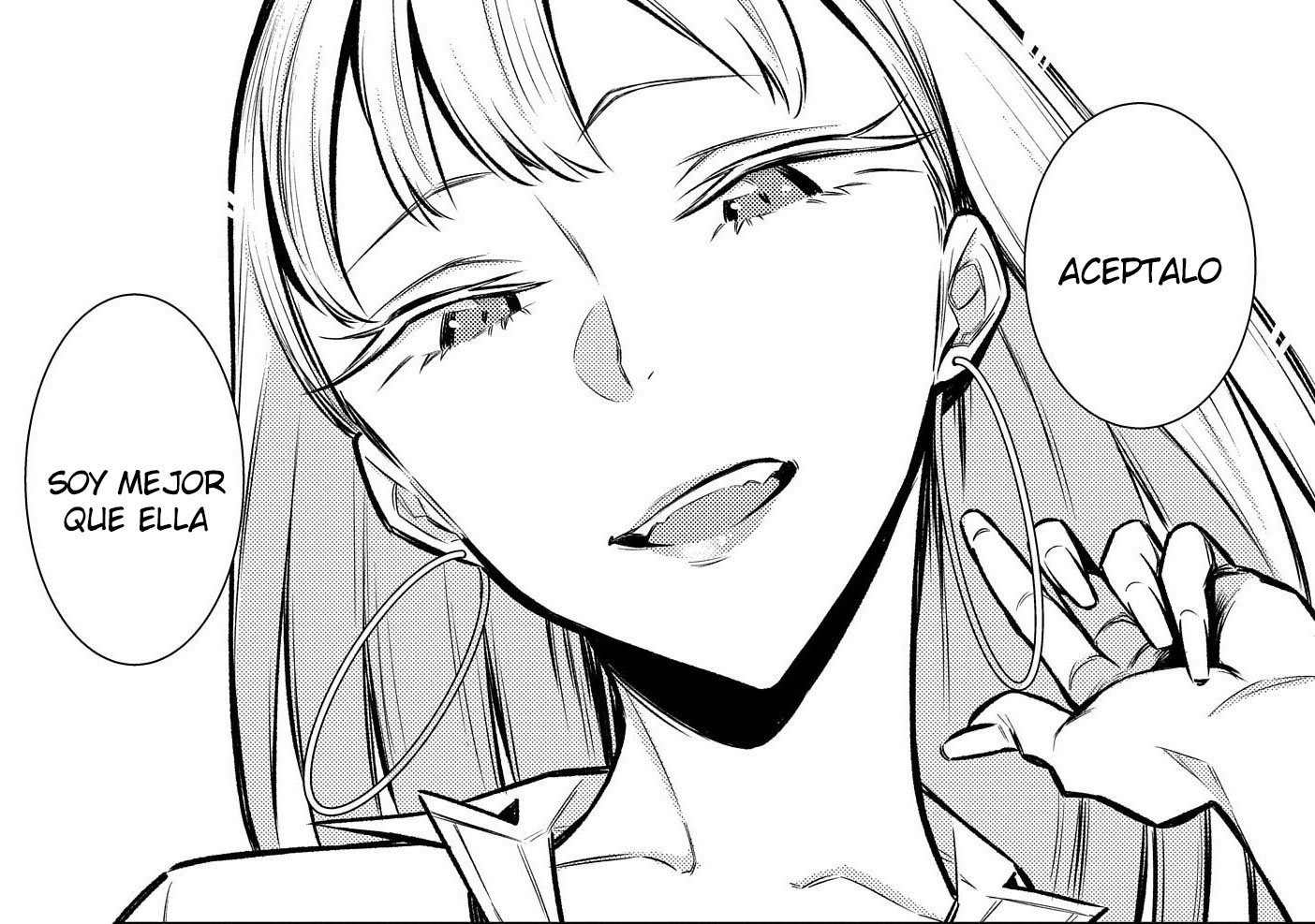 Yancha Gal no Anjou-san capítulo 52 página 16