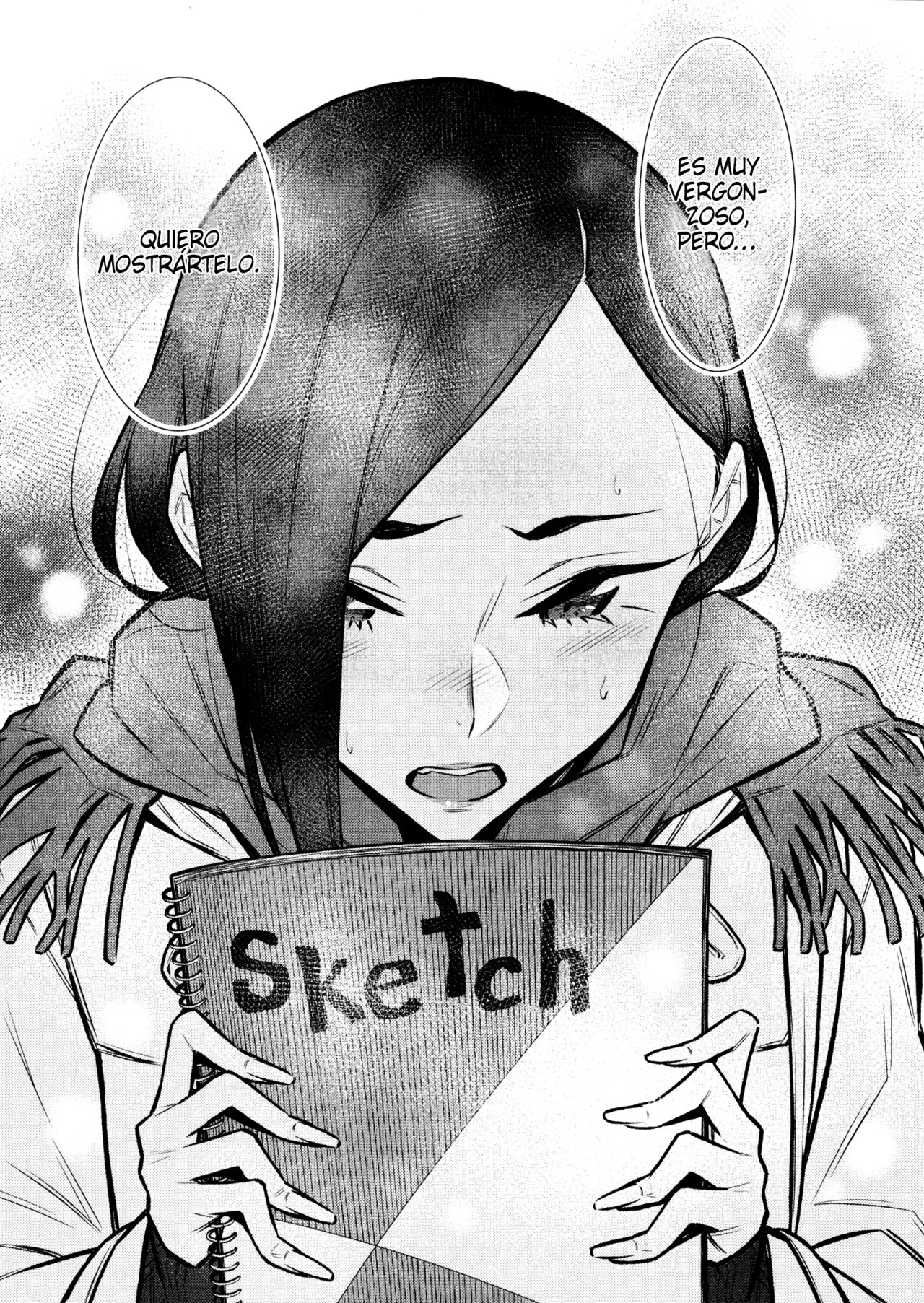 Yancha Gal no Anjou-san capítulo 59 página 12