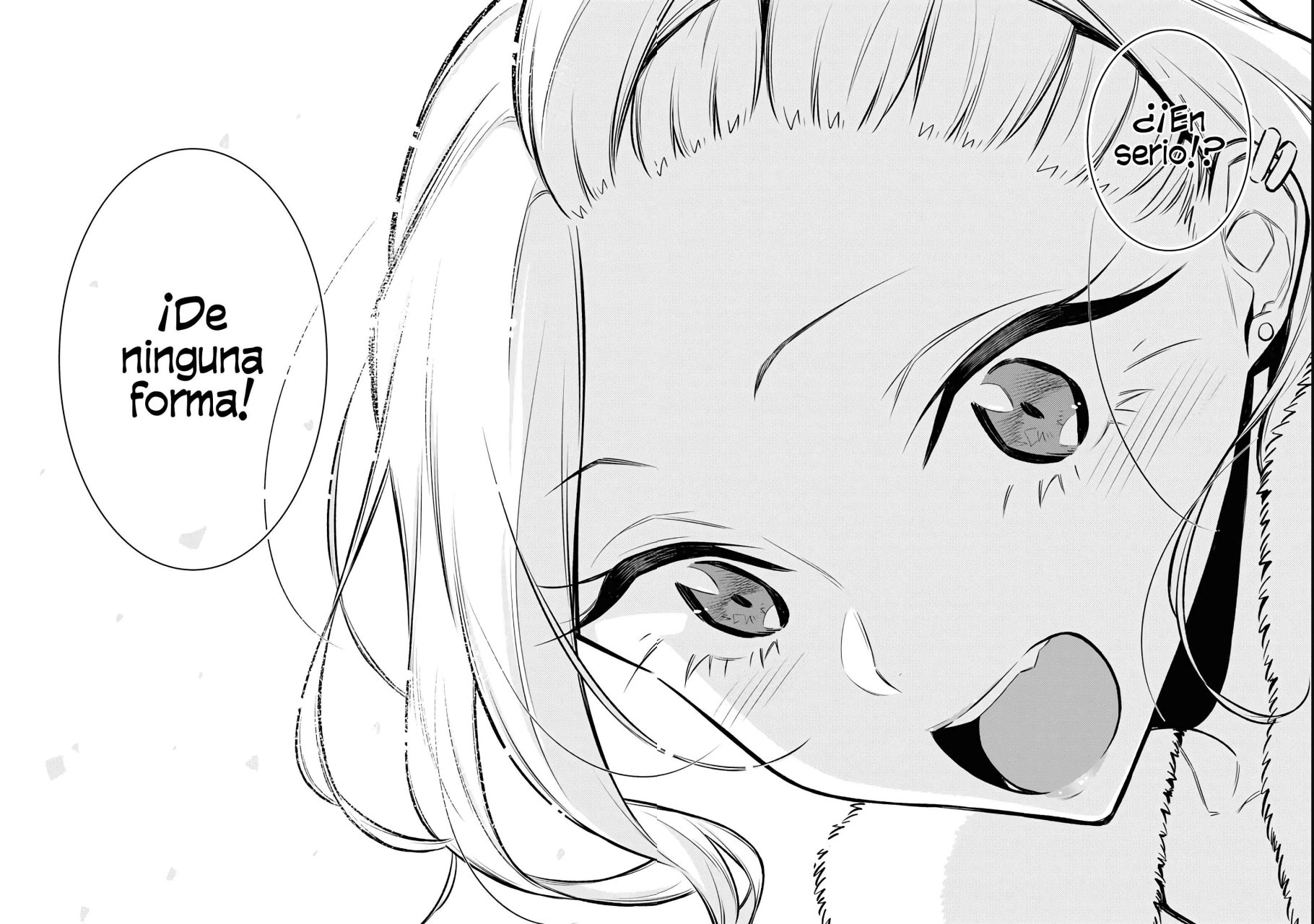 Yancha Gal no Anjou-san capítulo 76 página 16