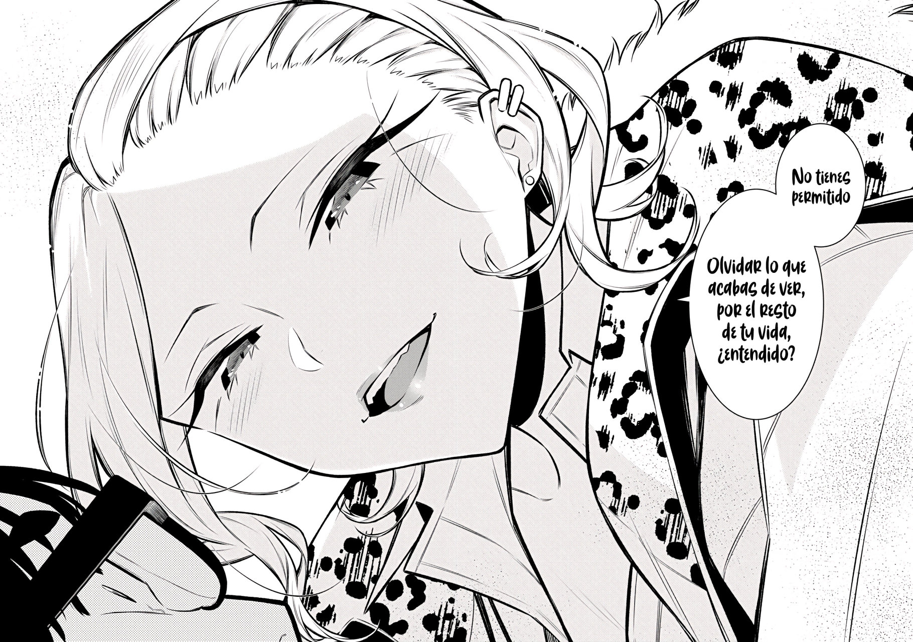 Yancha Gal no Anjou-san capítulo 78 página 13