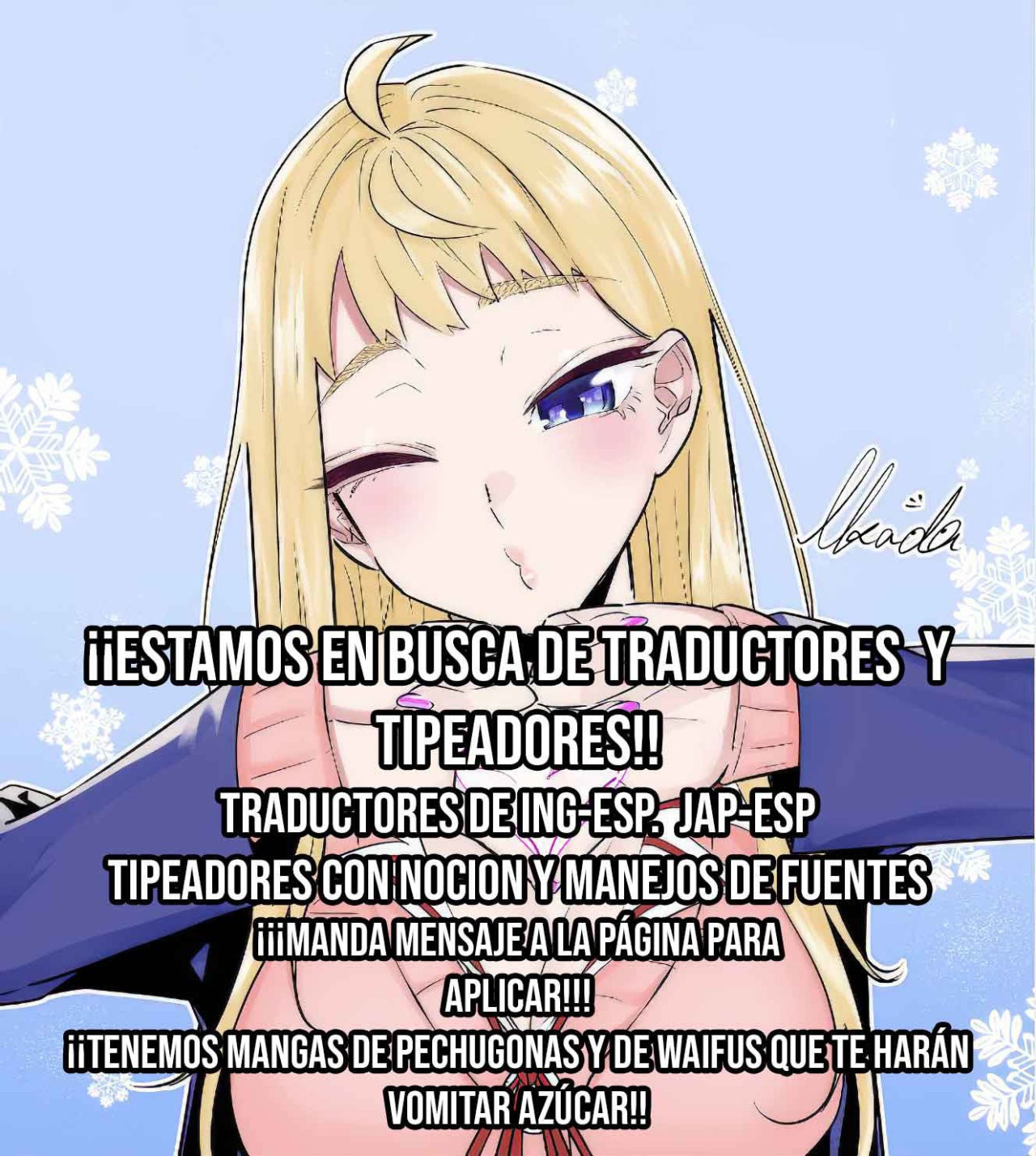 Yancha Gal no Anjou-san capítulo 80 página 16