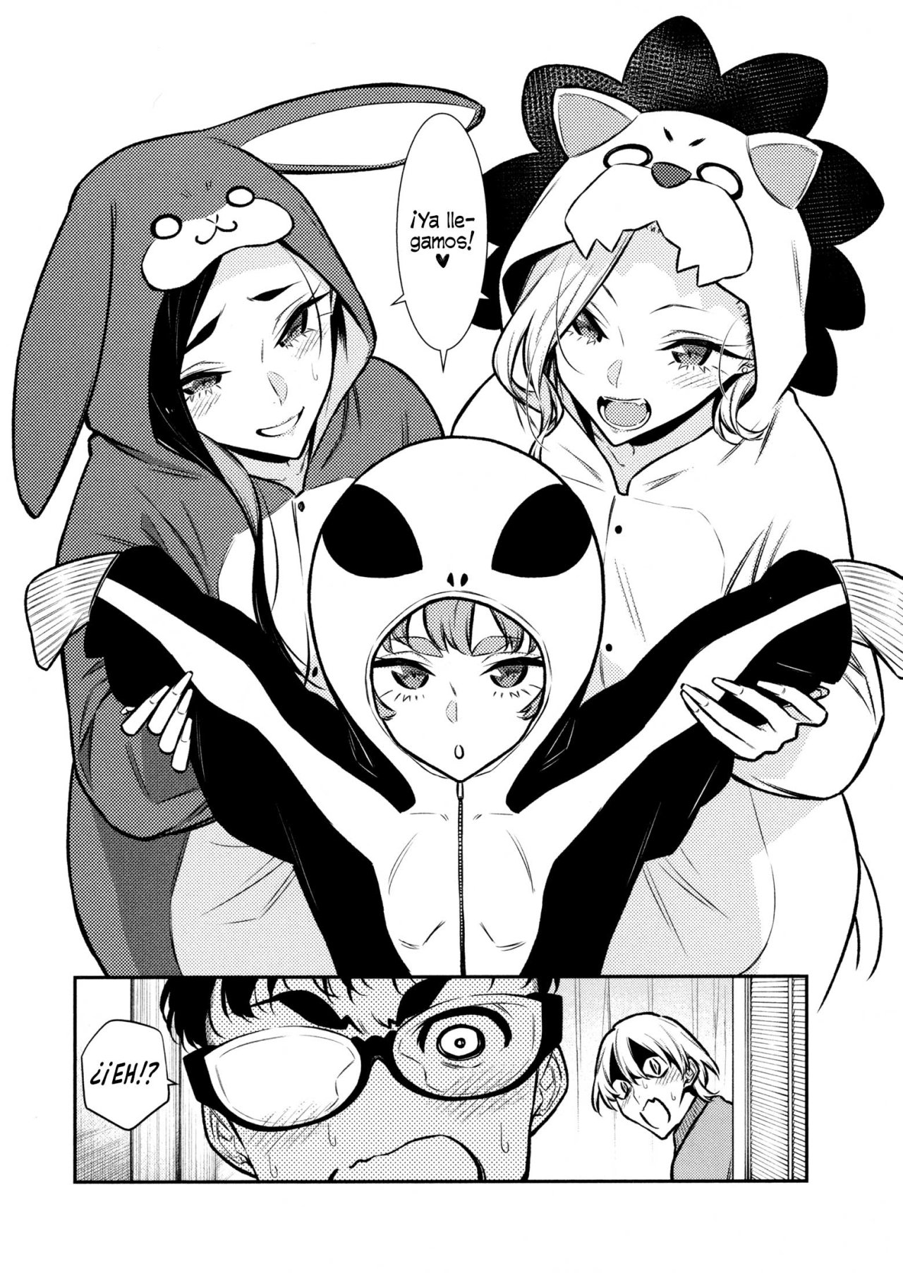 Yancha Gal no Anjou-san capítulo 88 página 14