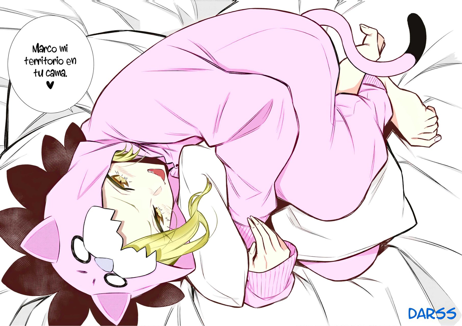 Yancha Gal no Anjou-san capítulo 88 página 18