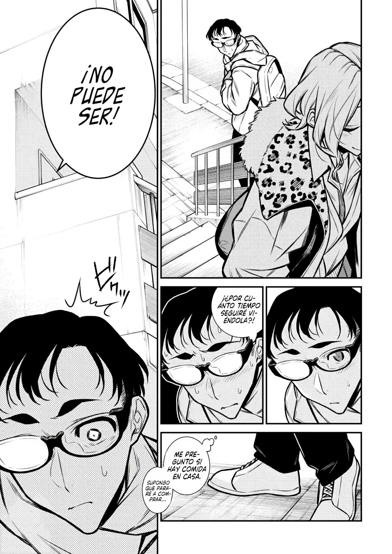 Yancha Gal no Anjou-san capítulo 92 página 12