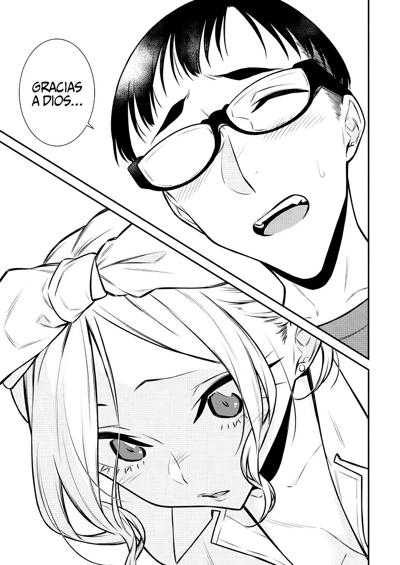 Yancha Gal no Anjou-san capítulo 95 página 12