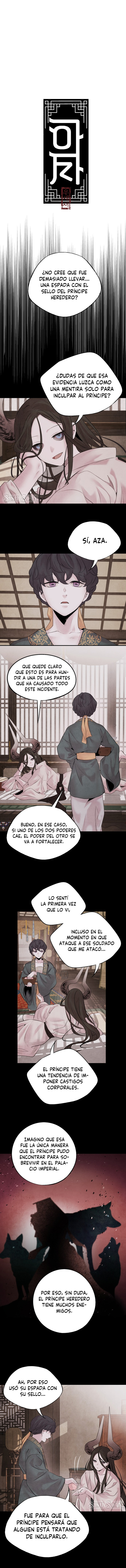 ASHA capítulo 26 página 5