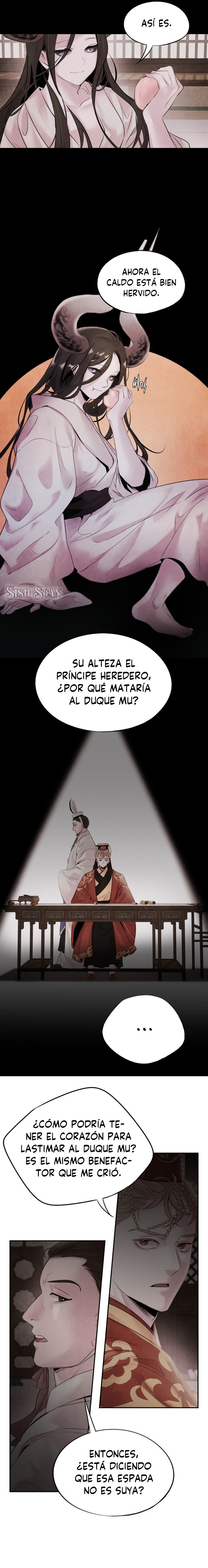ASHA capítulo 26 página 6
