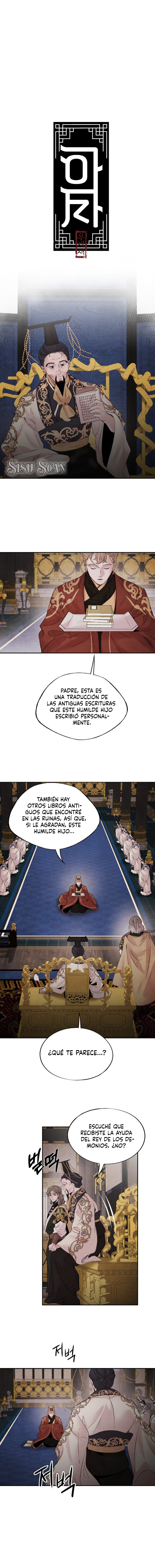 ASHA capítulo 32 página 5