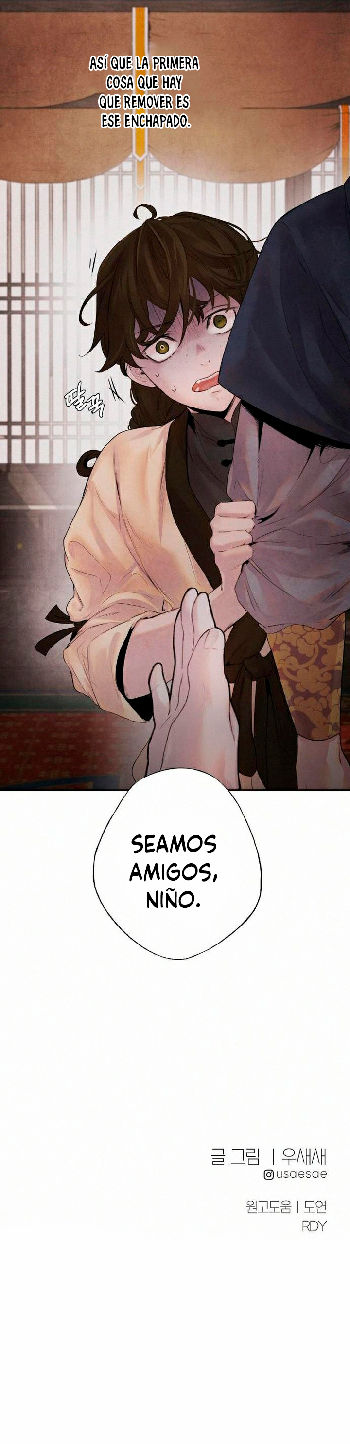 ASHA capítulo 7 página 13