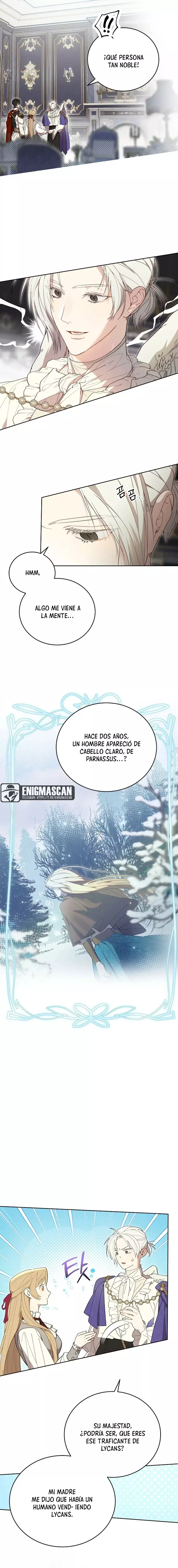 El Amanecer que te Retuerce el Cuello capítulo 11 página 13
