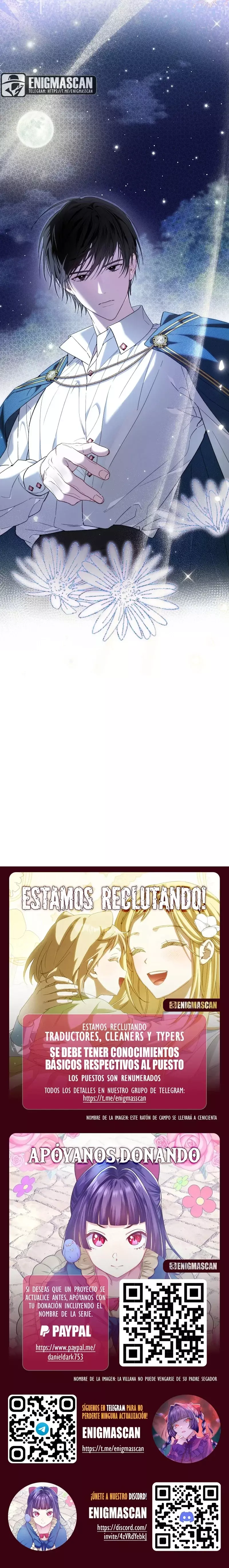 El Amanecer que te Retuerce el Cuello capítulo 11 página 21
