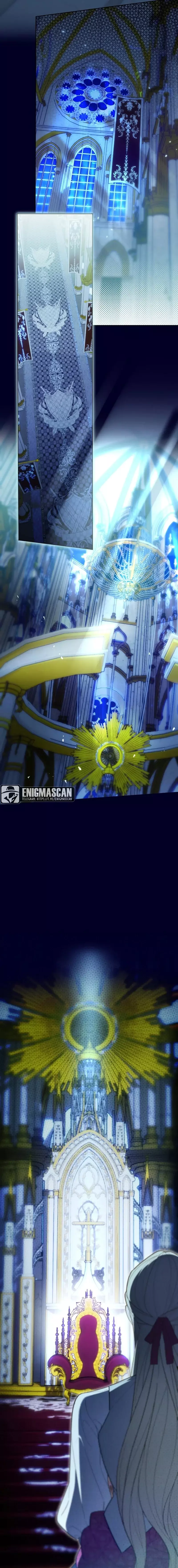 El Amanecer que te Retuerce el Cuello capítulo 11 página 3