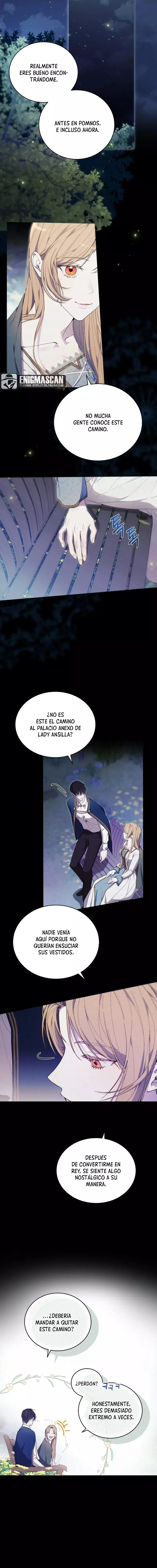 El Amanecer que te Retuerce el Cuello capítulo 12 página 3