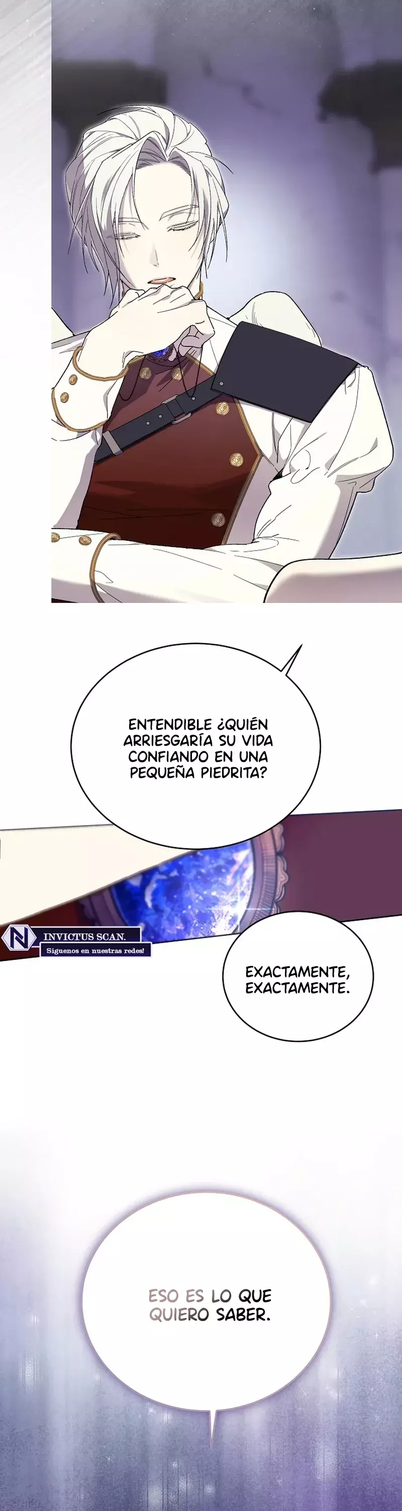 El Amanecer que te Retuerce el Cuello capítulo 13 página 10