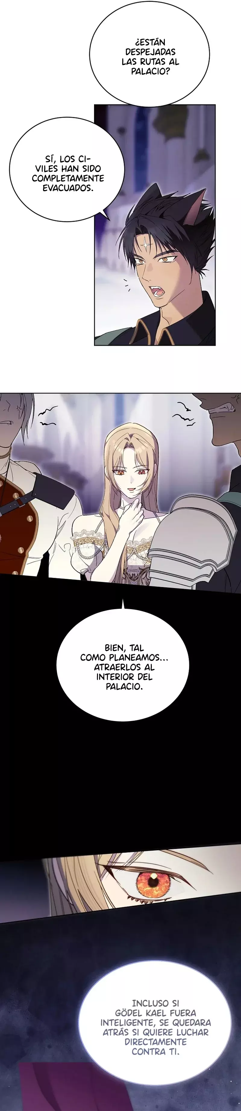 El Amanecer que te Retuerce el Cuello capítulo 13 página 14