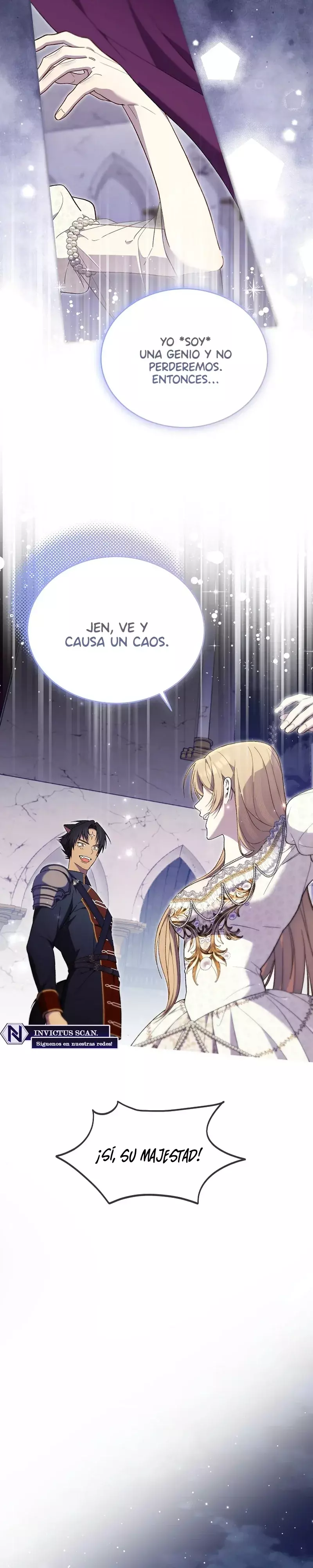 El Amanecer que te Retuerce el Cuello capítulo 13 página 15