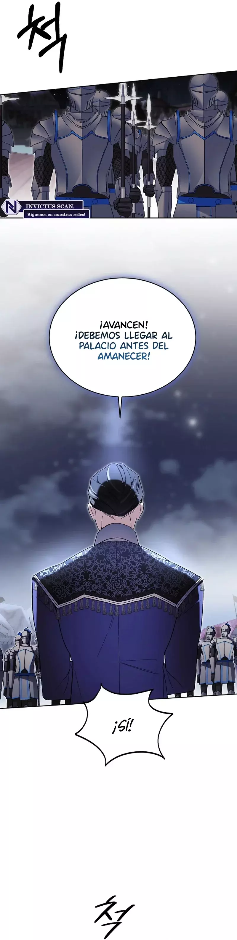 El Amanecer que te Retuerce el Cuello capítulo 13 página 20
