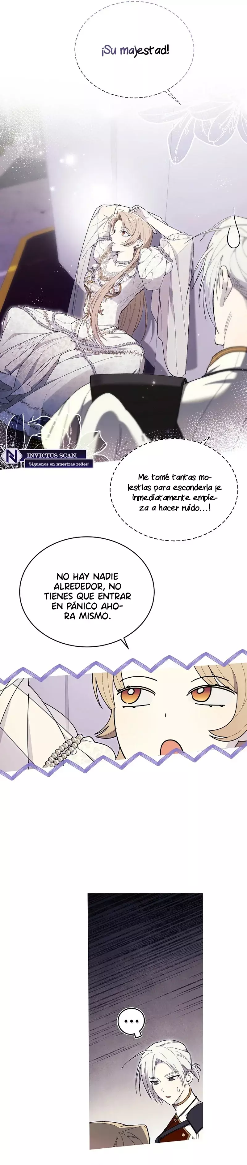 El Amanecer que te Retuerce el Cuello capítulo 13 página 4