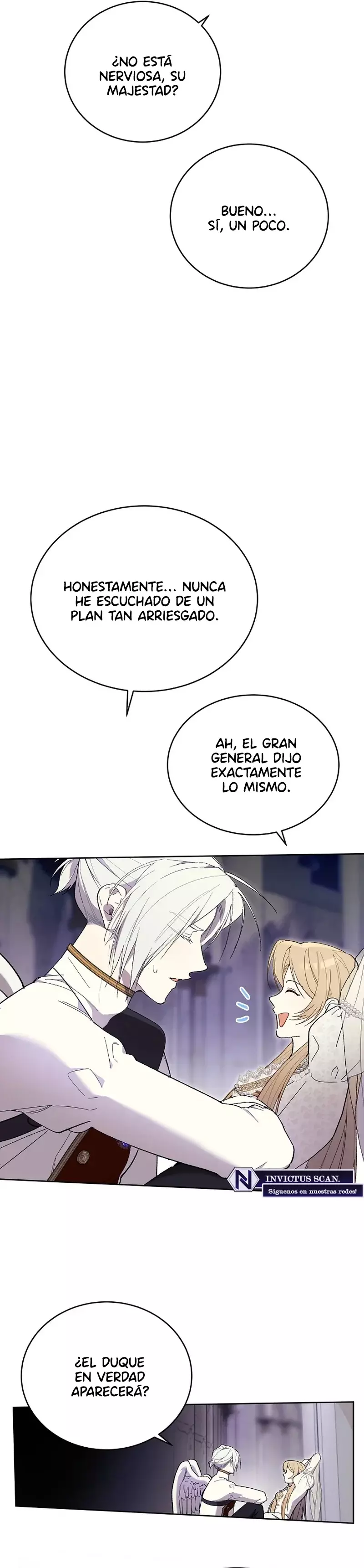 El Amanecer que te Retuerce el Cuello capítulo 13 página 5