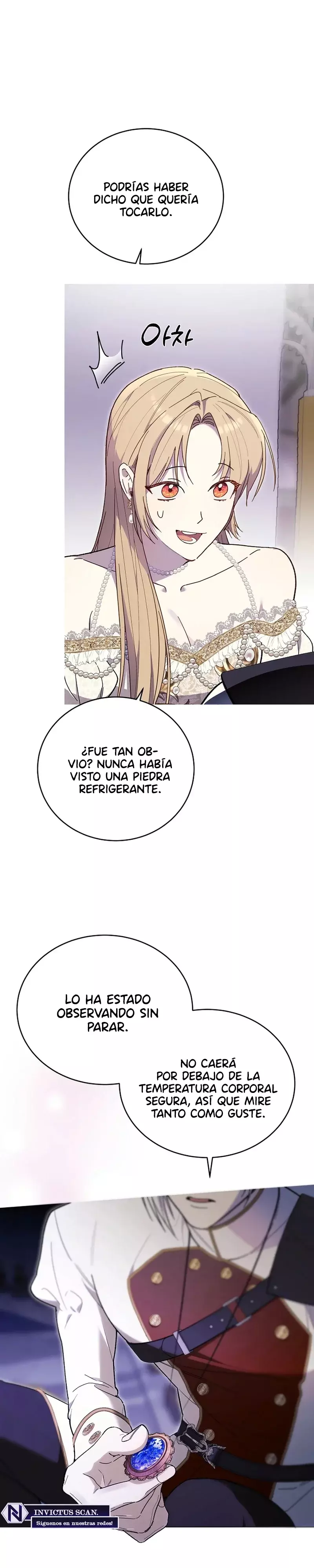 El Amanecer que te Retuerce el Cuello capítulo 13 página 8