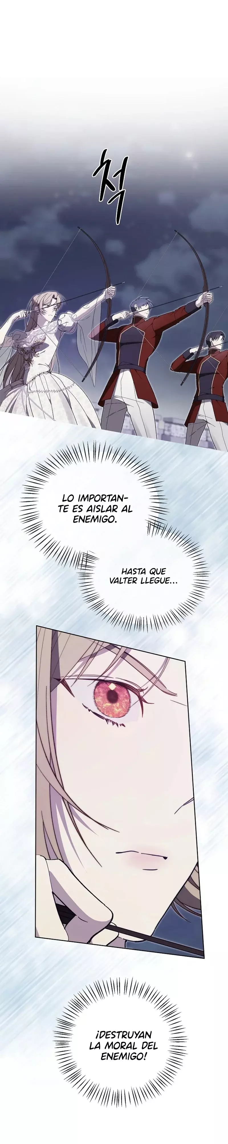 El Amanecer que te Retuerce el Cuello capítulo 14 página 30