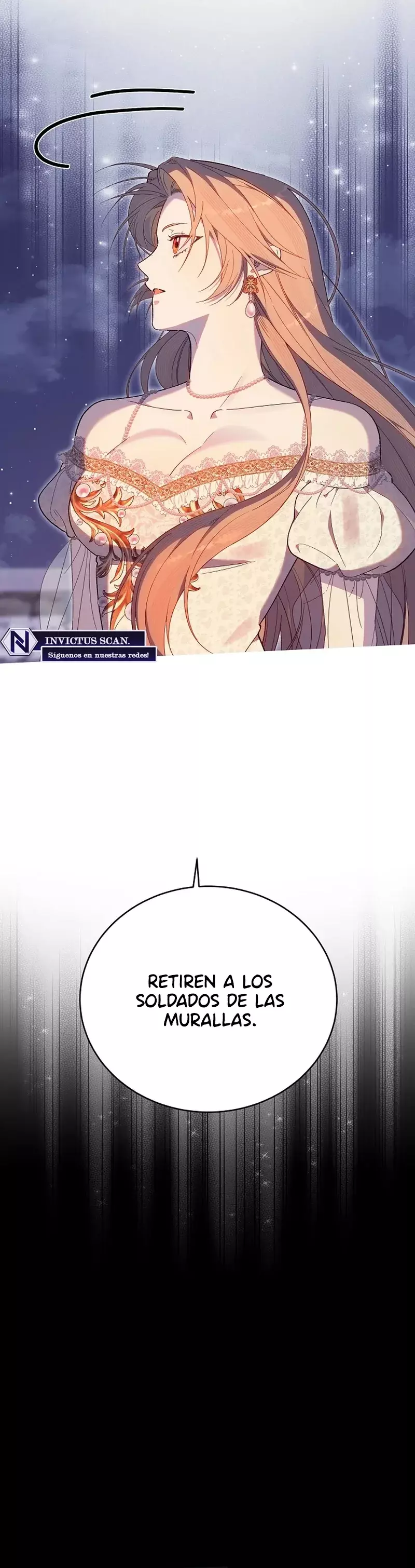 El Amanecer que te Retuerce el Cuello capítulo 14 página 36