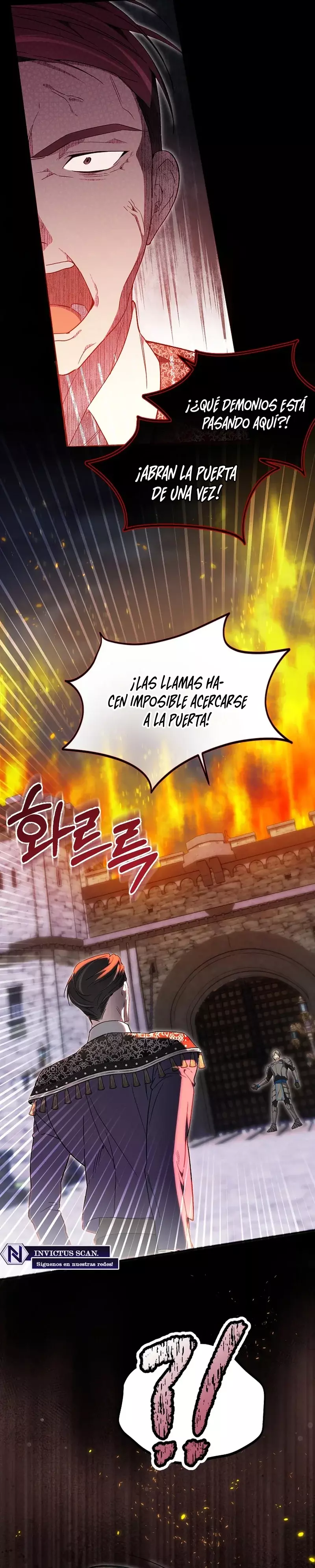 El Amanecer que te Retuerce el Cuello capítulo 14 página 37