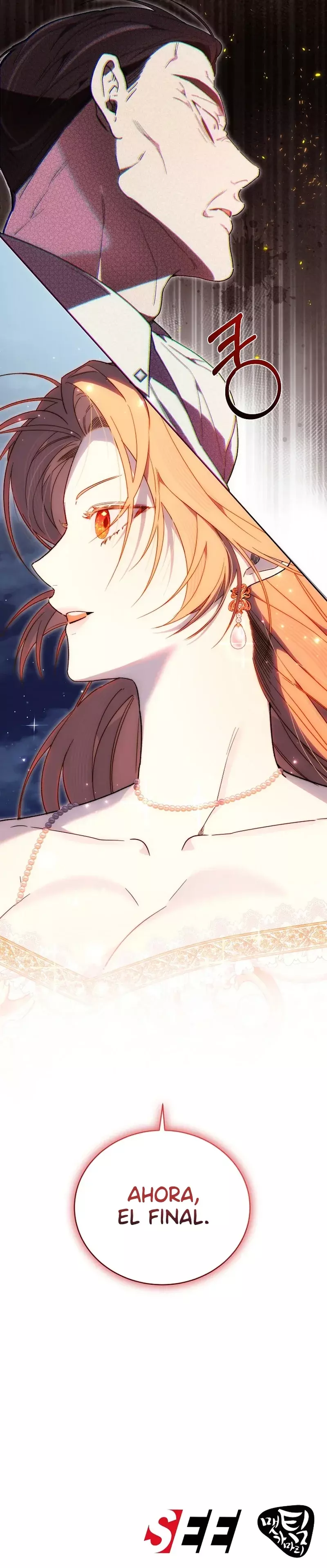 El Amanecer que te Retuerce el Cuello capítulo 14 página 38