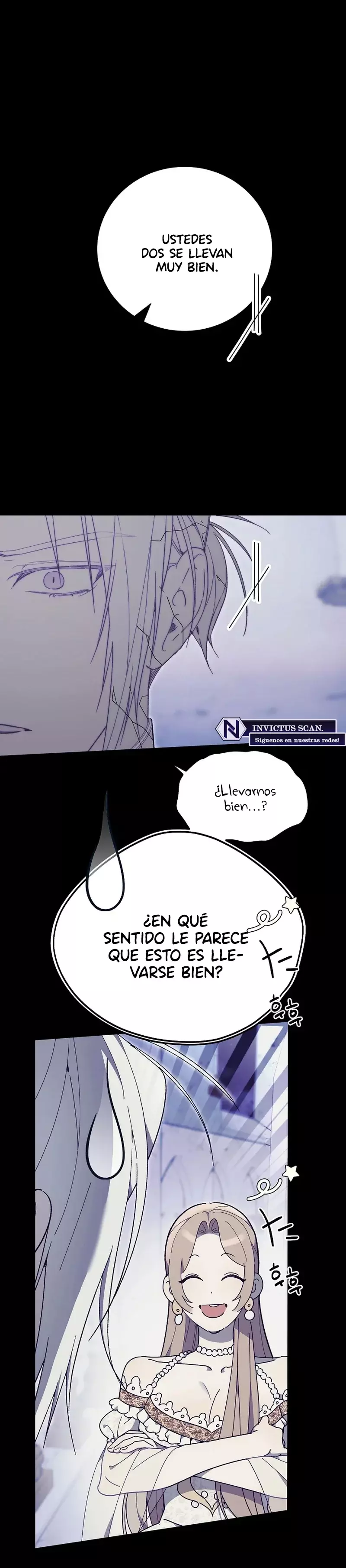 El Amanecer que te Retuerce el Cuello capítulo 14 página 7
