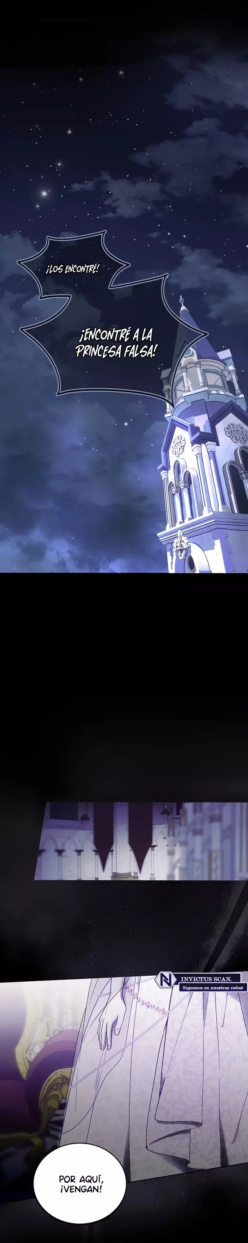 El Amanecer que te Retuerce el Cuello capítulo 14 página 9