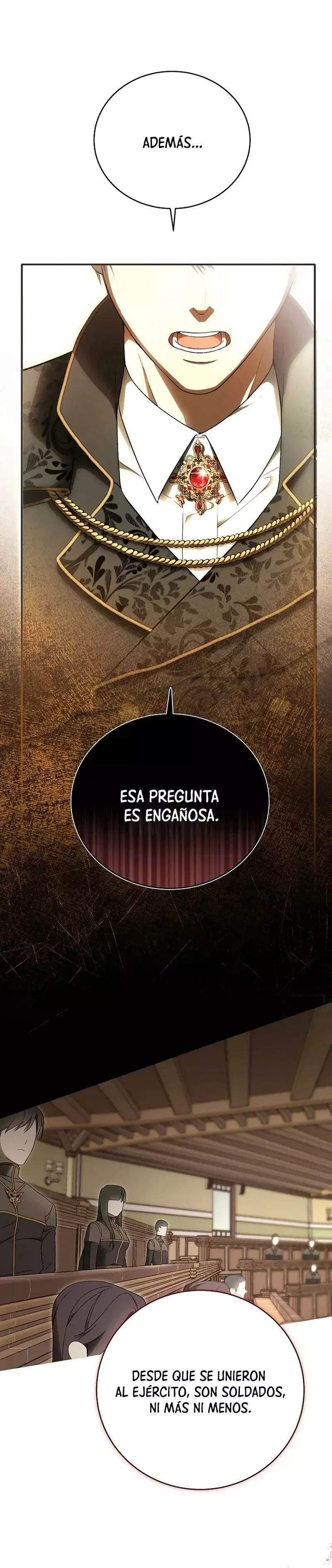 El Amanecer que te Retuerce el Cuello capítulo 3 página 11