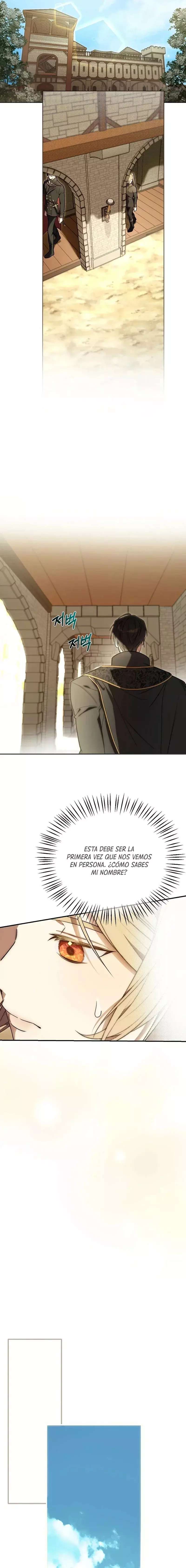 El Amanecer que te Retuerce el Cuello capítulo 3 página 14