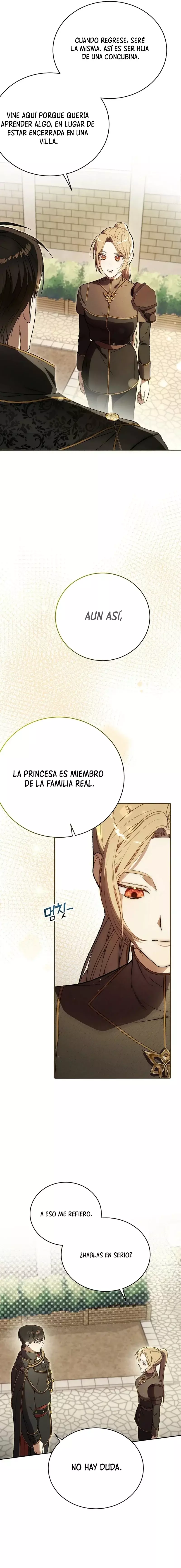 El Amanecer que te Retuerce el Cuello capítulo 3 página 20