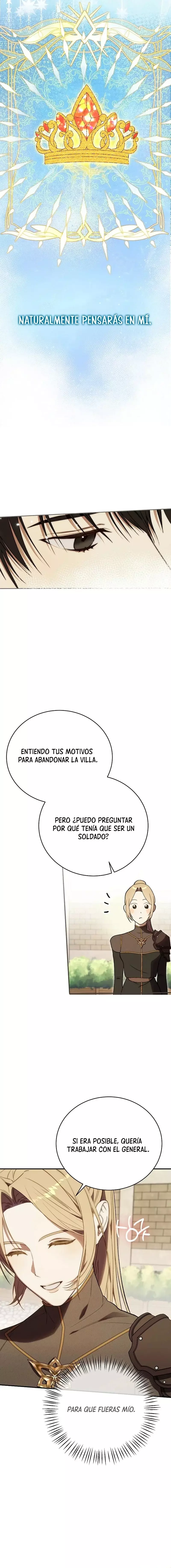 El Amanecer que te Retuerce el Cuello capítulo 3 página 22