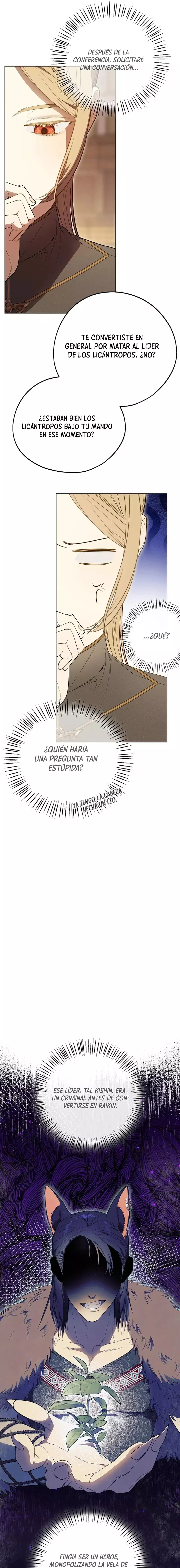 El Amanecer que te Retuerce el Cuello capítulo 3 página 8