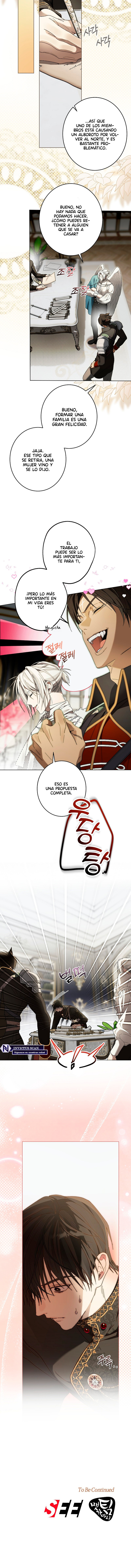 El Amanecer que te Retuerce el Cuello capítulo 35 página 10
