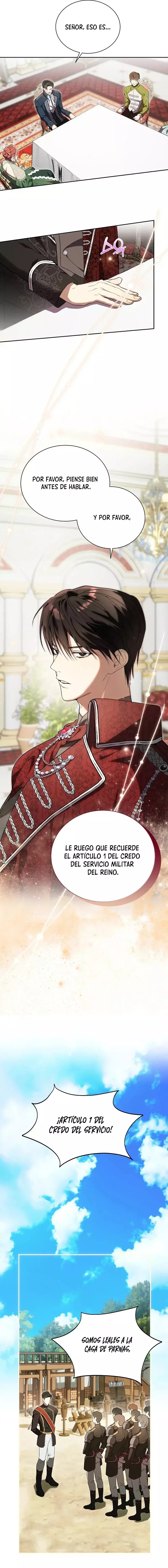 El Amanecer que te Retuerce el Cuello capítulo 4 página 11
