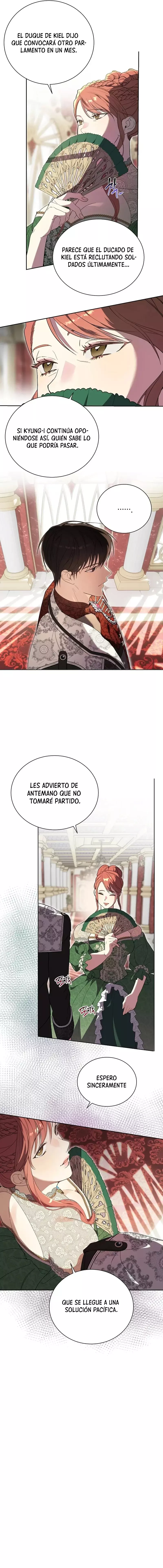 El Amanecer que te Retuerce el Cuello capítulo 4 página 16