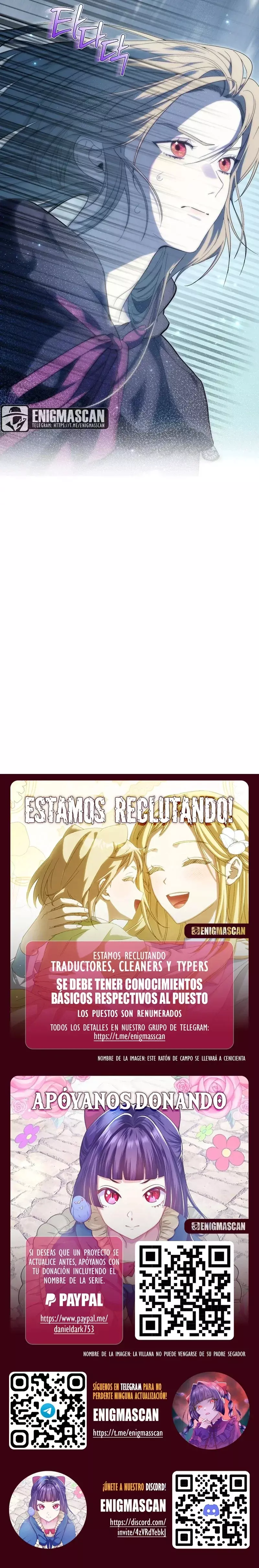El Amanecer que te Retuerce el Cuello capítulo 4 página 19