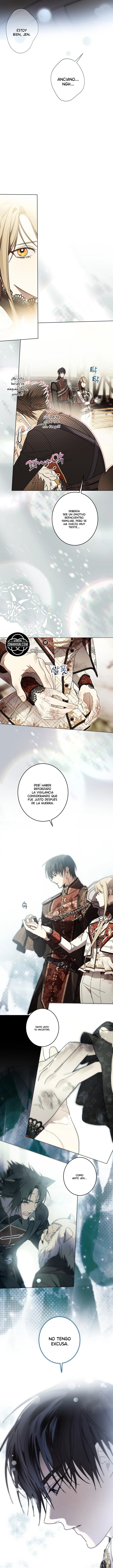 El Amanecer que te Retuerce el Cuello capítulo 52 página 5