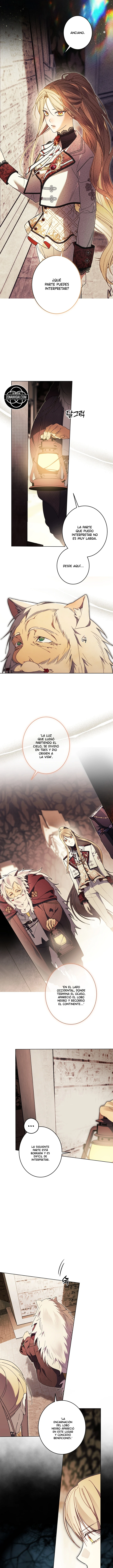 El Amanecer que te Retuerce el Cuello capítulo 53 página 1