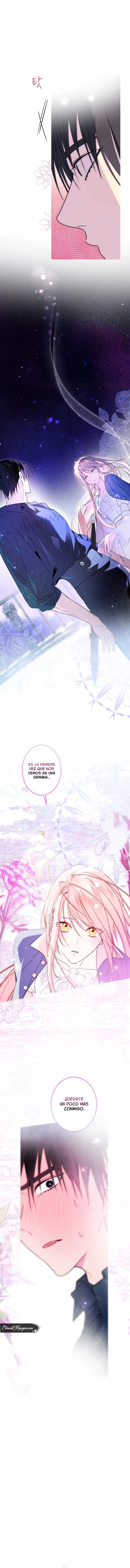 El Amanecer que te Retuerce el Cuello capítulo 54 página 1