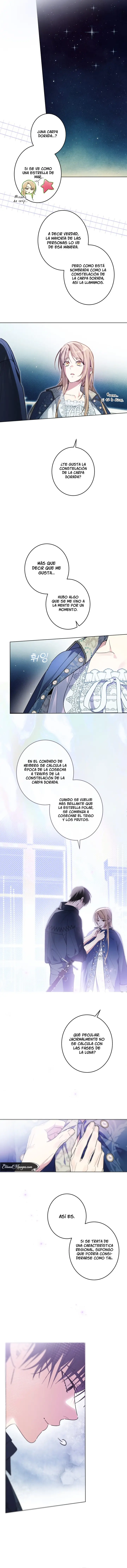 El Amanecer que te Retuerce el Cuello capítulo 54 página 3