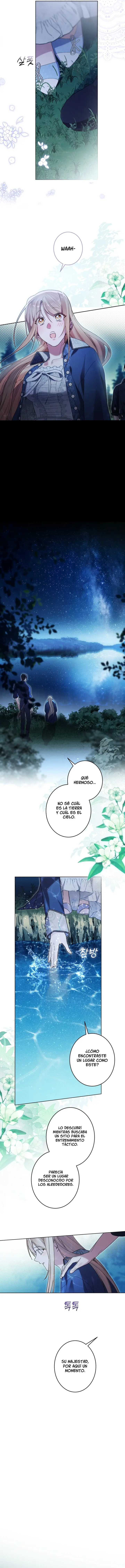 El Amanecer que te Retuerce el Cuello capítulo 54 página 7