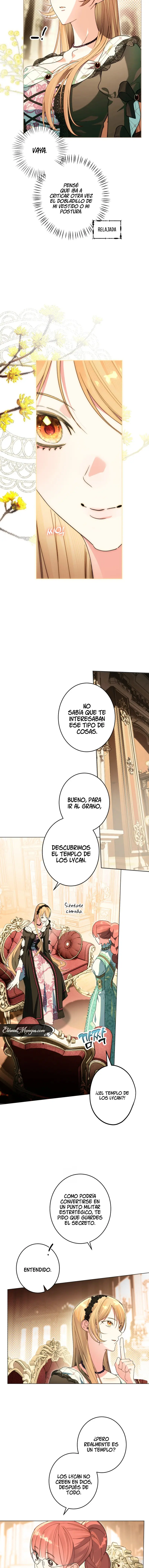 El Amanecer que te Retuerce el Cuello capítulo 55 página 10