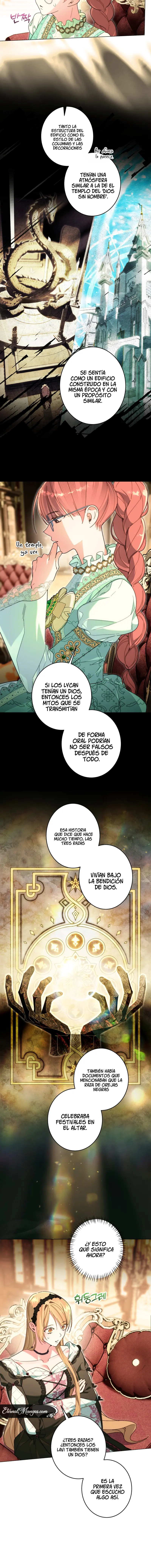 El Amanecer que te Retuerce el Cuello capítulo 55 página 11