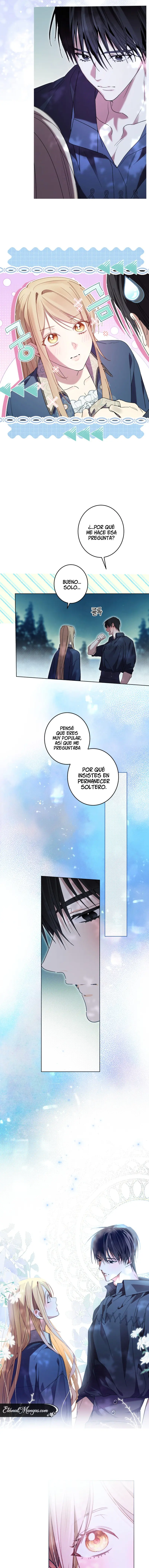 El Amanecer que te Retuerce el Cuello capítulo 55 página 4