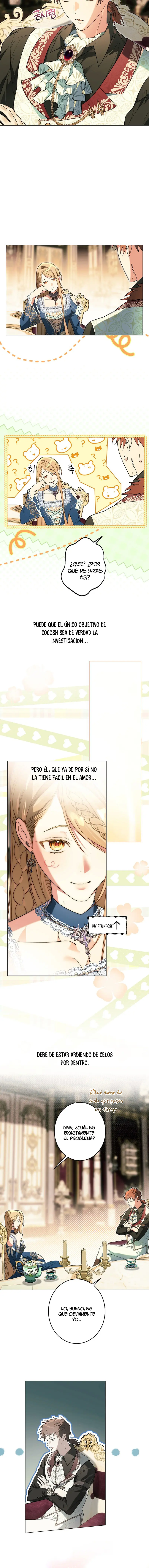 El Amanecer que te Retuerce el Cuello capítulo 56 página 4