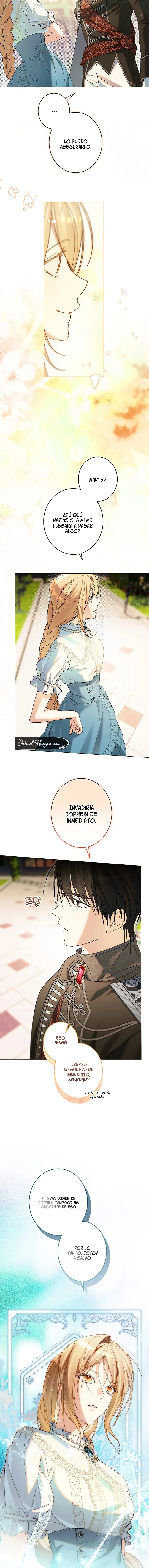 El Amanecer que te Retuerce el Cuello capítulo 58 página 10
