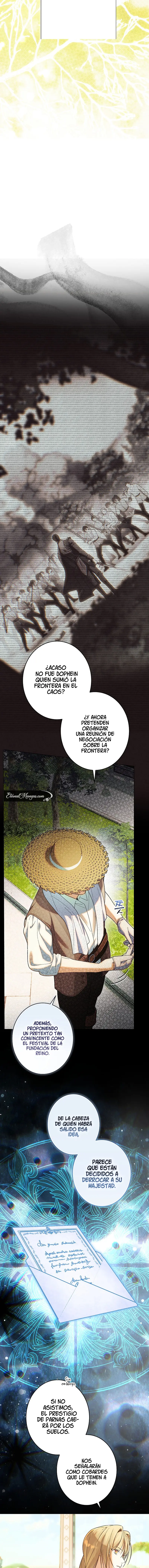 El Amanecer que te Retuerce el Cuello capítulo 58 página 2